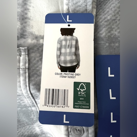 32Degree Heat Button Down Shirt - Picture 4 of 5